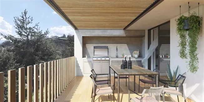 4.5 Zimmer Villa in Ayent – photo 2 sur 16