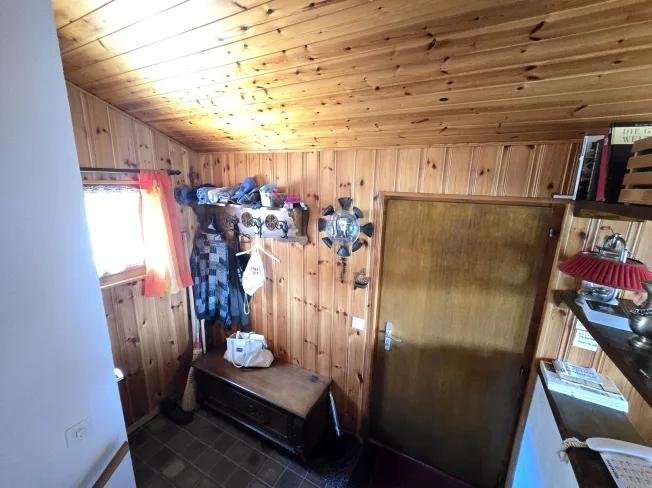 4.5 Zimmer Chalet in Ayent – foto 10 di 13