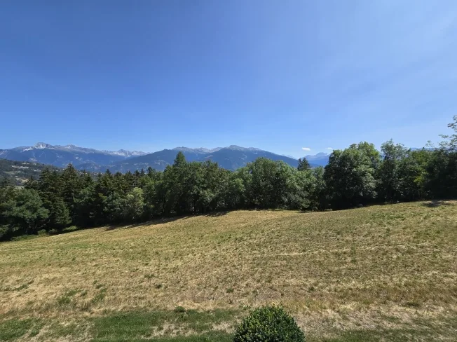 4.5 Zimmer Chalet in Ayent – foto 5 di 13