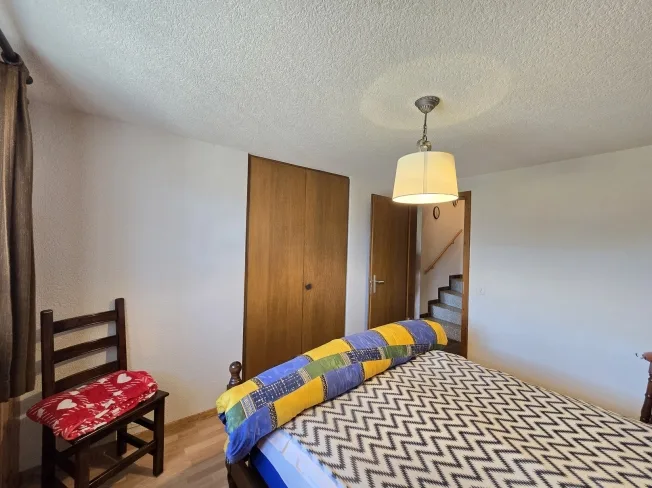 4.5 Zimmer Chalet in Ayent – foto 12 di 13