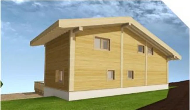 5.5 Zimmer Chalet in Ayent – Foto 9 von 9