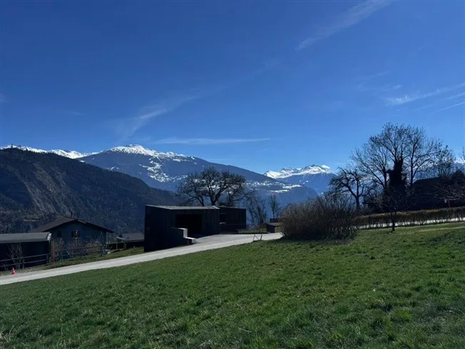 5.5 Zimmer Chalet in Ayent – Foto 4 von 9