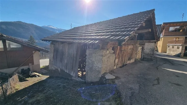 Einfamilienhaus in Ayent – Foto 2 von 4