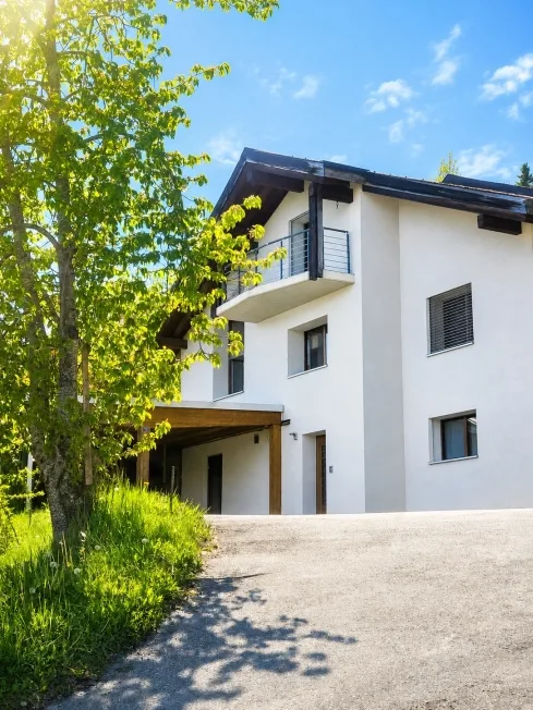 8 Zimmer Einfamilienhaus in Ayent – Foto 2 von 8