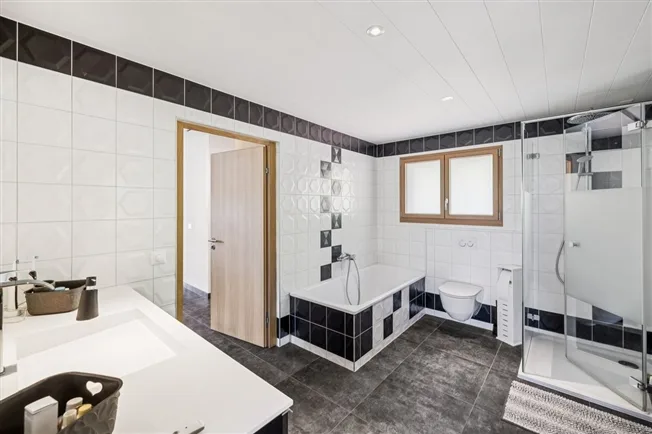 10 Zimmer Einfamilienhaus in Ayent – Foto 6 von 12