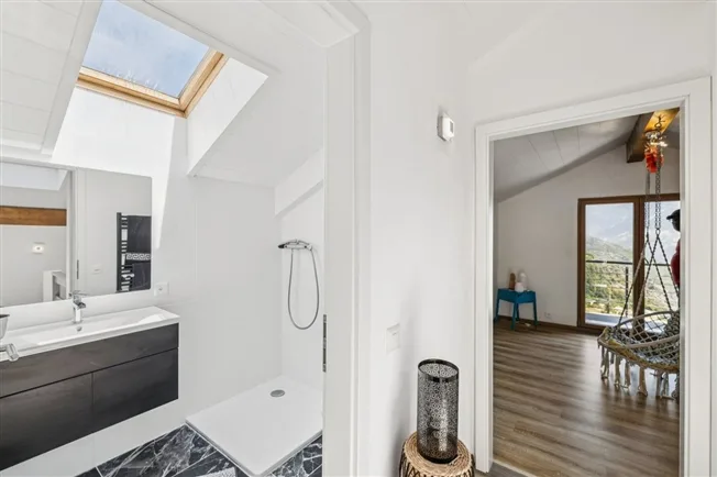 10 Zimmer Einfamilienhaus in Ayent – Foto 9 von 12