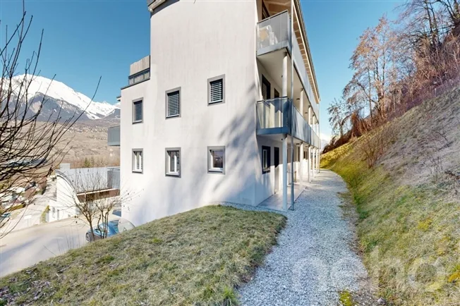 3.5 Zimmer Wohnung in Bramois – photo 9 sur 12