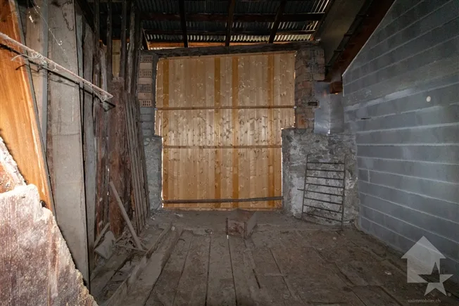 6.5 Zimmer Einfamilienhaus in Bramois – foto 5 di 10