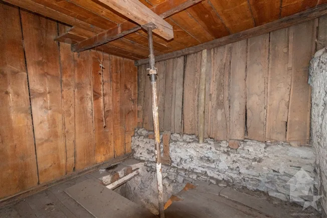 6.5 Zimmer Einfamilienhaus in Bramois – foto 8 di 10