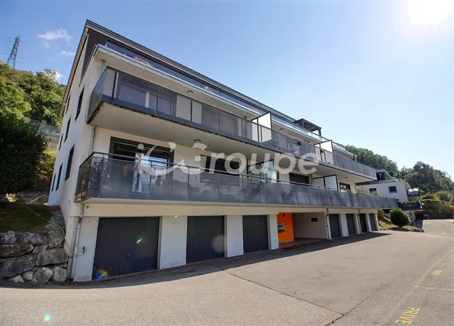 2.5 Zimmer Wohnung in Bramois – photo 10 sur 11