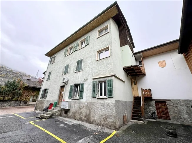 Wohnung in Bramois – foto 4 di 5