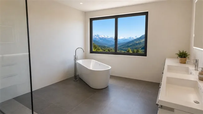 5.5 Zimmer Wohnung in Bramois – foto 5 di 8
