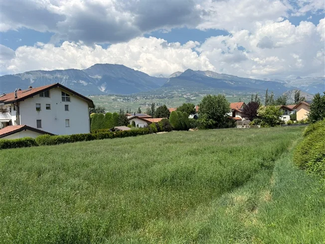 5.5 Zimmer Wohnung in Bramois – foto 8 di 8