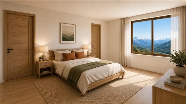5.5 Zimmer Wohnung in Bramois – foto 4 di 8