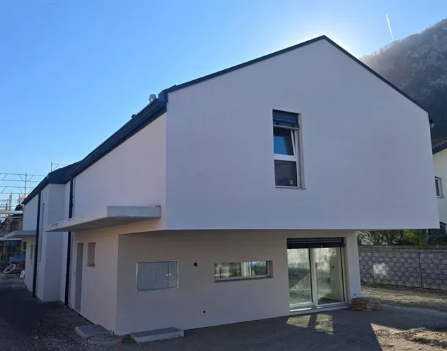 4.5 Zimmer Villa in Bramois – Foto 8 von 9