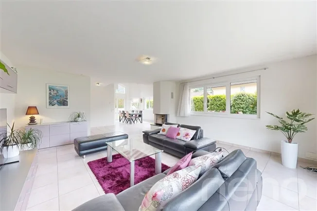6.5 Zimmer Einfamilienhaus in Bramois – photo 8 sur 12