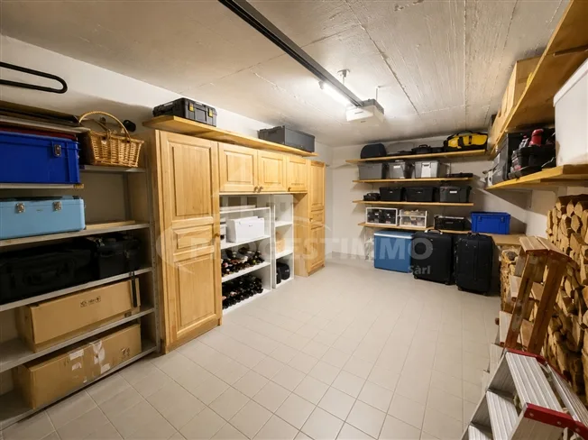 4.5 Zimmer Chalet in Mase – photo 11 sur 11