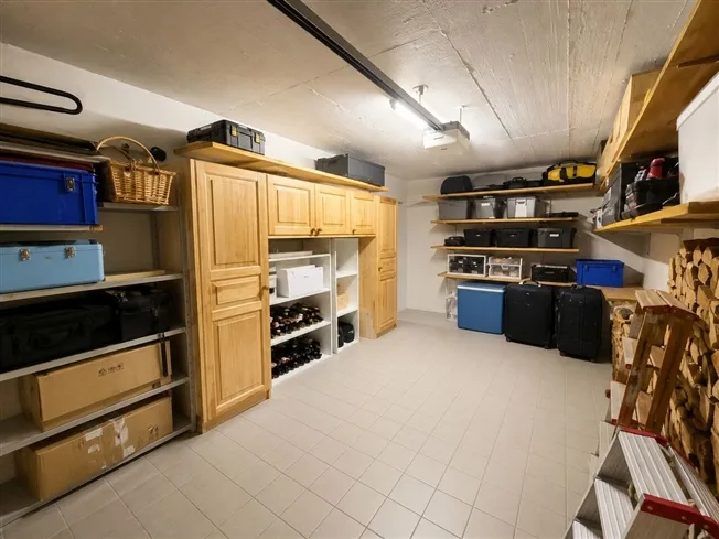 4.5 Zimmer Chalet in Mase – photo 12 sur 12