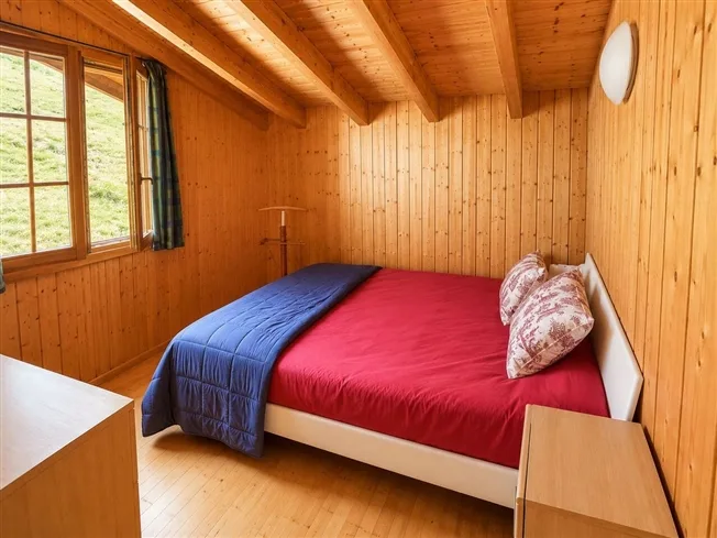 4.5 Zimmer Chalet in Mase – photo 9 sur 12