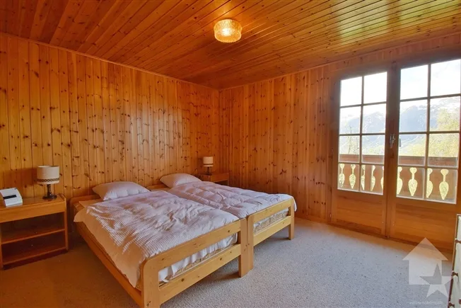5.5 Zimmer Chalet in St-Martin VS – foto 11 di 16