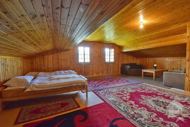 5.5 Zimmer Chalet in St-Martin VS – foto 16 di 16