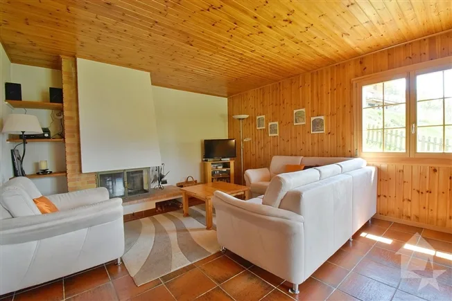 5.5 Zimmer Chalet in St-Martin VS – foto 9 di 16