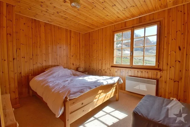 5.5 Zimmer Chalet in St-Martin VS – foto 13 di 16