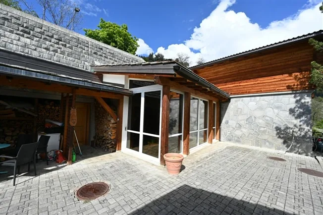 8 Zimmer Einfamilienhaus in Mase – Foto 18 von 20