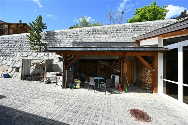 8 Zimmer Einfamilienhaus in Mase – Foto 17 von 20