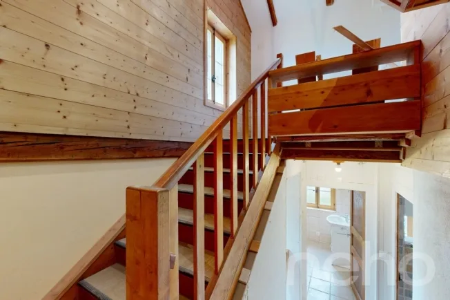 6 Zimmer Wohnung in St-Martin VS – photo 10 sur 12