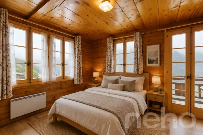 6 Zimmer Wohnung in St-Martin VS – photo 4 sur 12