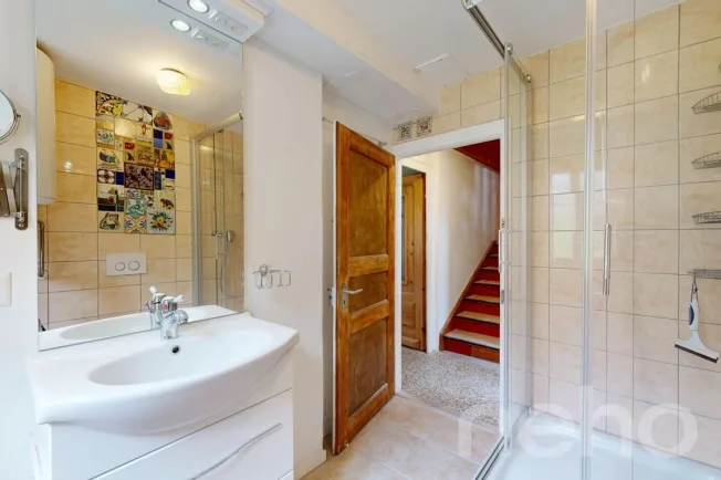 6 Zimmer Wohnung in St-Martin VS – photo 9 sur 12