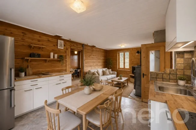 6 Zimmer Wohnung in St-Martin VS – photo 2 sur 12