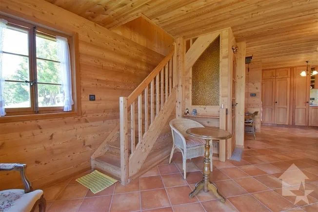 3.5 Zimmer Chalet in St-Martin VS – foto 11 di 18