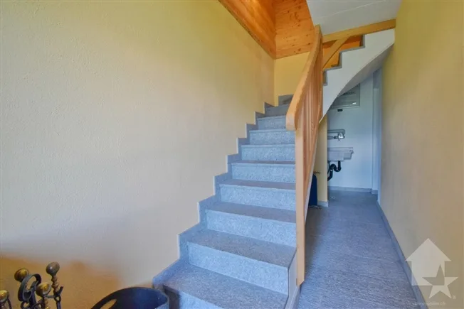 3.5 Zimmer Chalet in St-Martin VS – foto 15 di 18