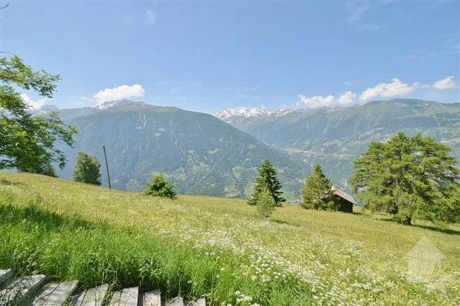 3.5 Zimmer Chalet in St-Martin VS – foto 10 di 18