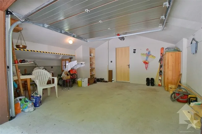 3.5 Zimmer Chalet in St-Martin VS – foto 18 di 18
