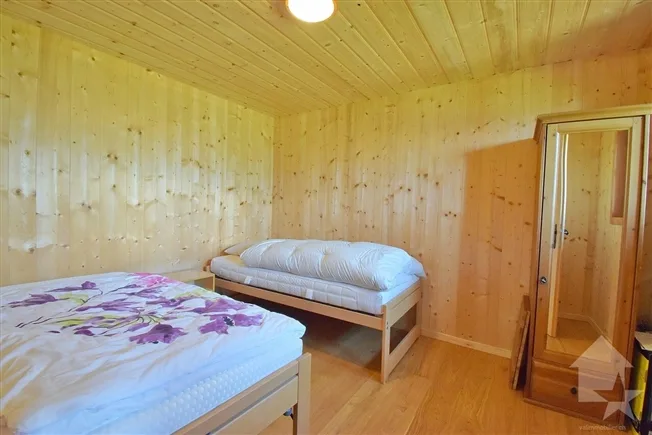 3.5 Zimmer Chalet in St-Martin VS – foto 14 di 18