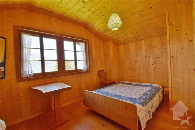 3.5 Zimmer Chalet in St-Martin VS – foto 16 di 18