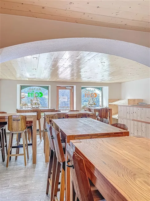 2 Zimmer Wohnung in St-Martin VS – Foto 4 von 11