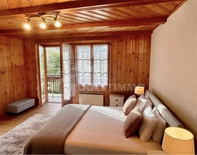3.5 Zimmer Wohnung in St-Martin VS – Foto 6 von 9