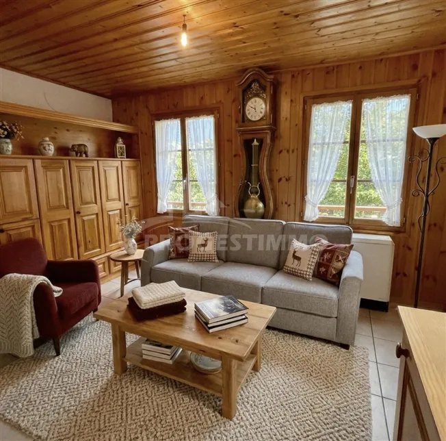 3.5 Zimmer Wohnung in St-Martin VS – Foto 4 von 9