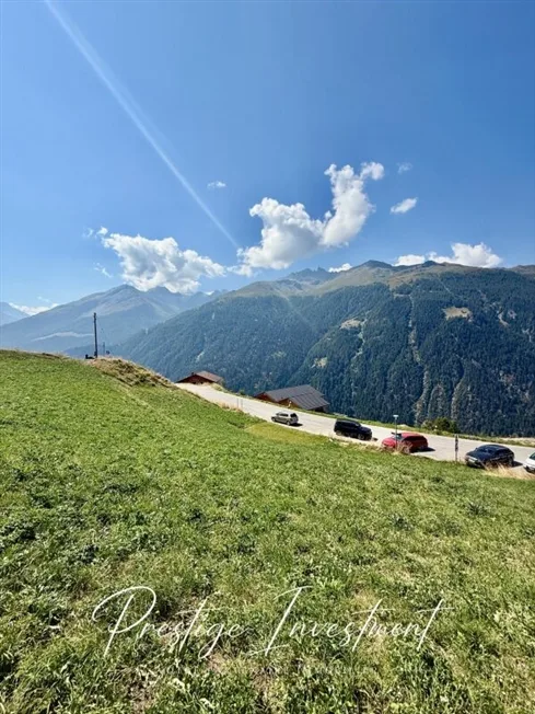 Wohnung in St-Martin VS – Foto 6 von 6