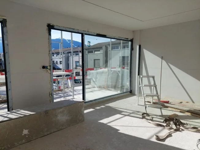 4.5 Zimmer Reihenfamilienhaus in Grimisuat – photo 12 sur 20