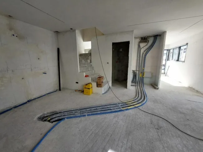 4.5 Zimmer Reihenfamilienhaus in Grimisuat – photo 13 sur 20