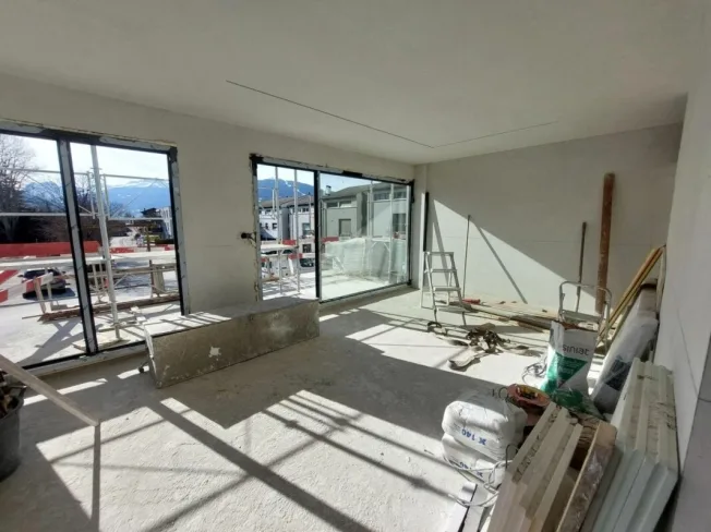 4.5 Zimmer Reihenfamilienhaus in Grimisuat – photo 14 sur 20