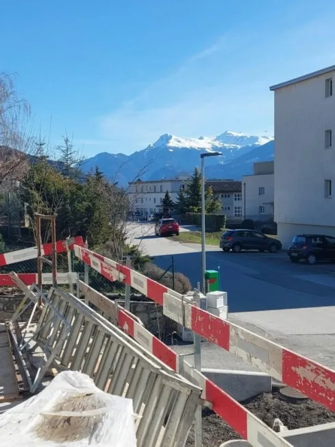 4.5 Zimmer Reihenfamilienhaus in Grimisuat – photo 20 sur 20