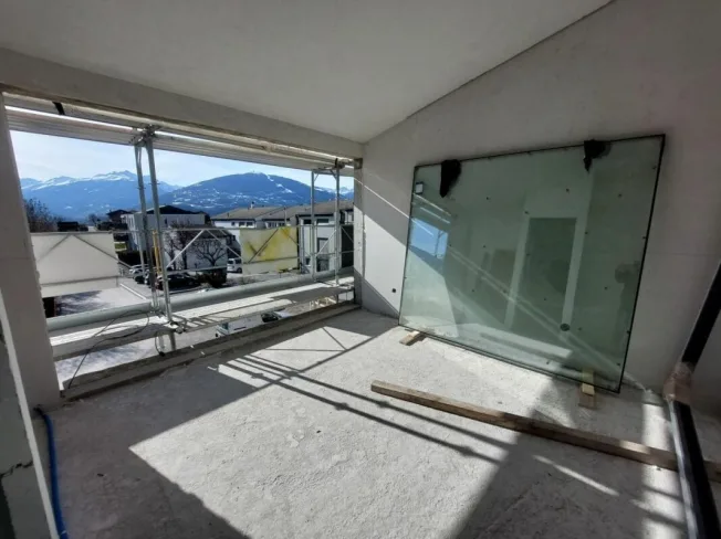 4.5 Zimmer Reihenfamilienhaus in Grimisuat – photo 17 sur 20