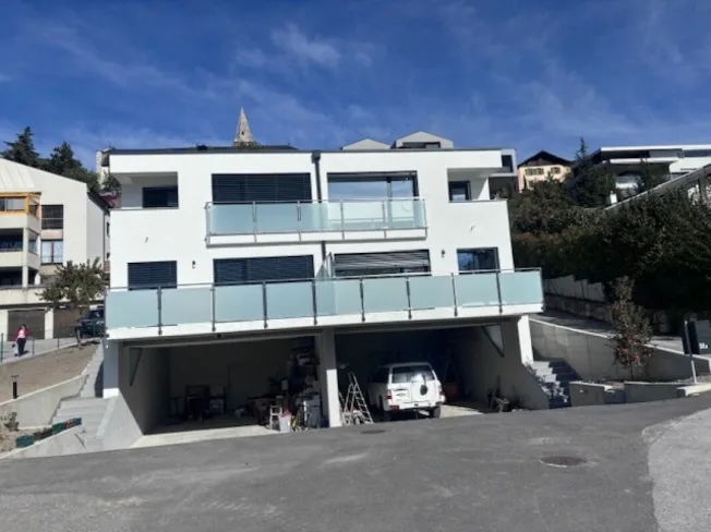 4.5 Zimmer Reihenfamilienhaus in Grimisuat – photo 7 sur 20