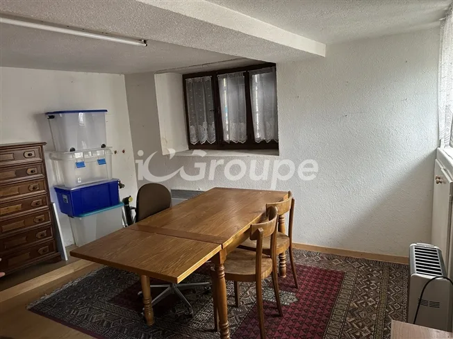 Einfamilienhaus in Grimisuat – foto 9 di 13